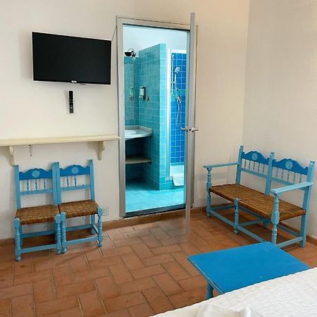 Dolce Vita Suite 알게로 외부 사진