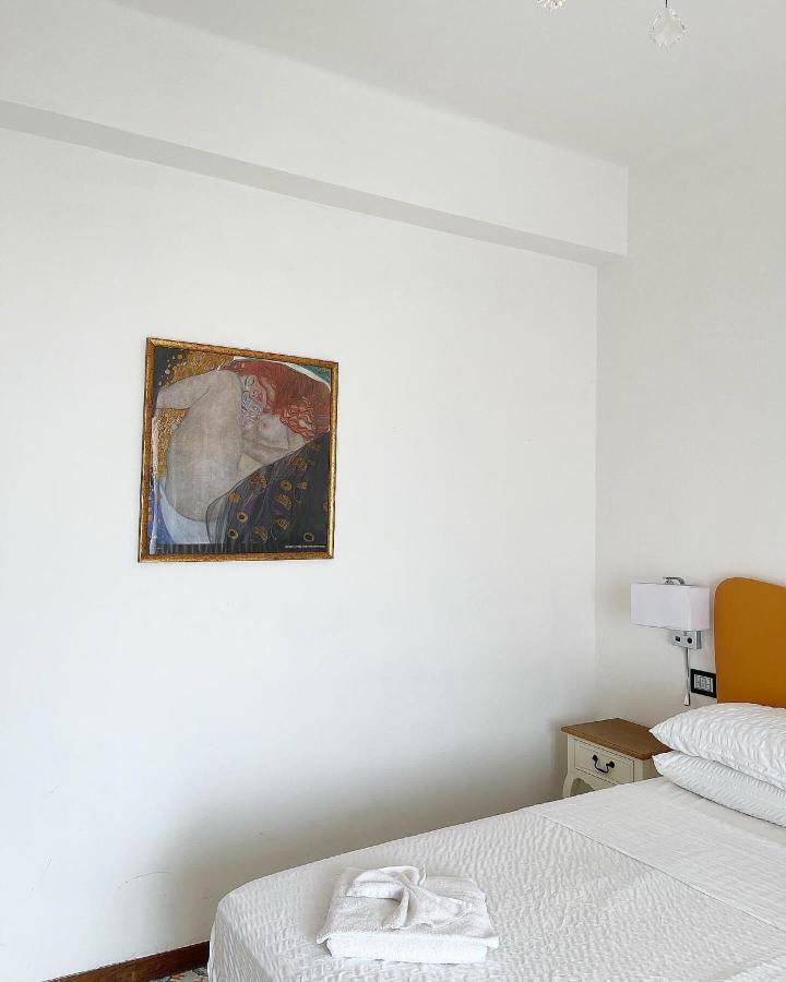 Dolce Vita Suite 알게로 외부 사진
