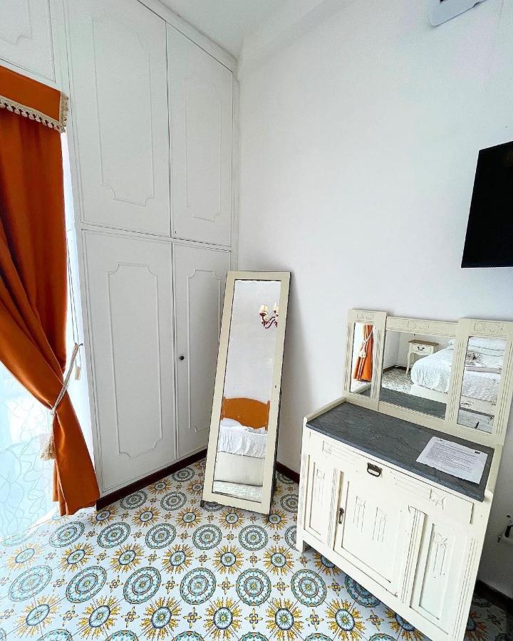 Dolce Vita Suite 알게로 외부 사진