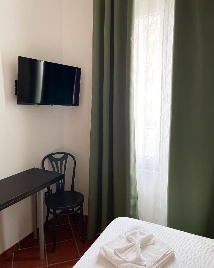 Dolce Vita Suite 알게로 외부 사진