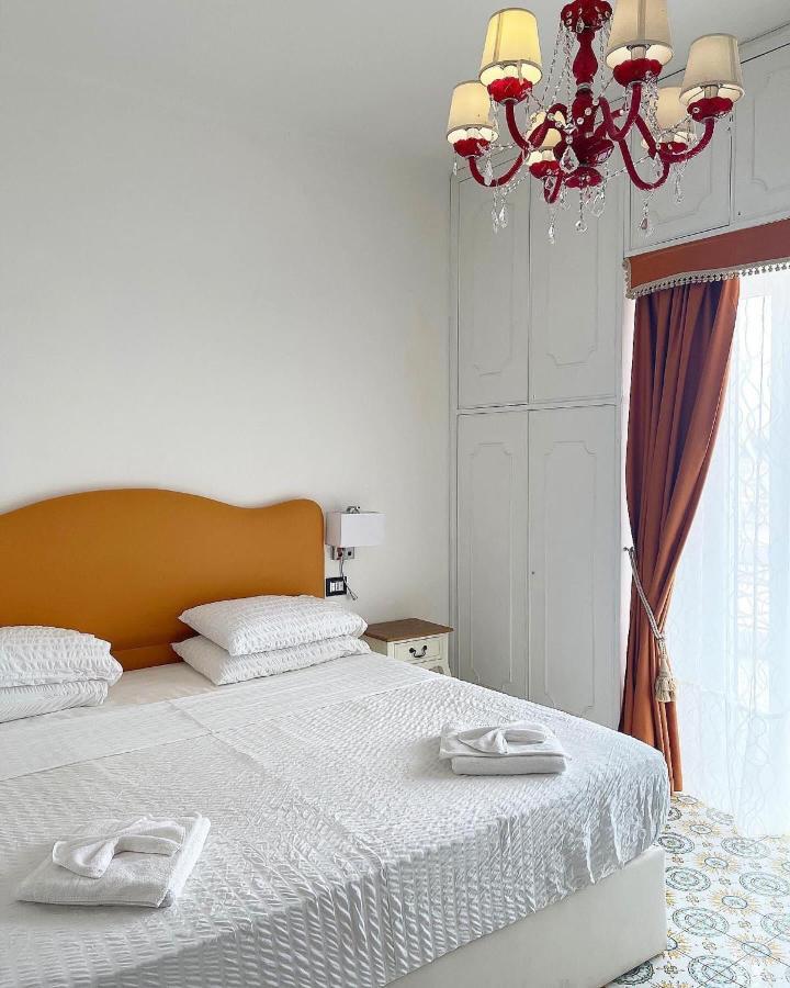 Dolce Vita Suite 알게로 외부 사진