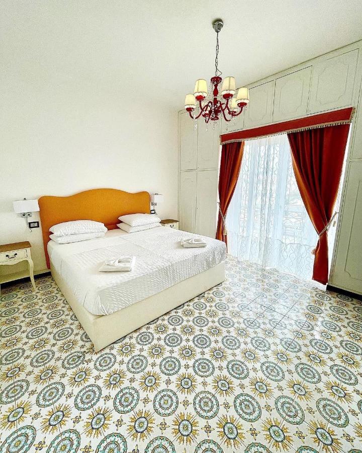 Dolce Vita Suite 알게로 외부 사진