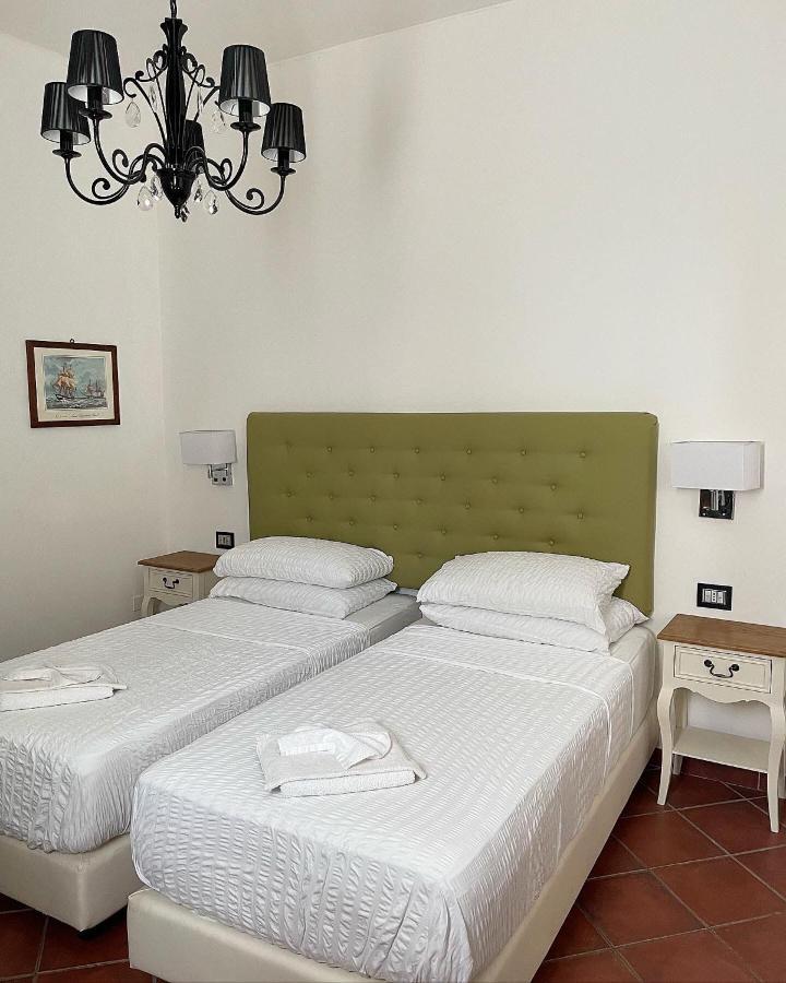 Dolce Vita Suite 알게로 외부 사진
