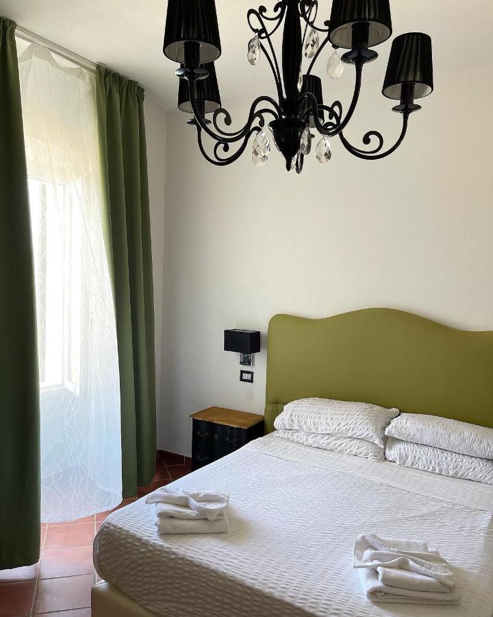 Dolce Vita Suite 알게로 외부 사진