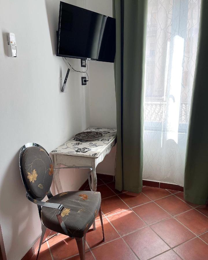 Dolce Vita Suite 알게로 외부 사진