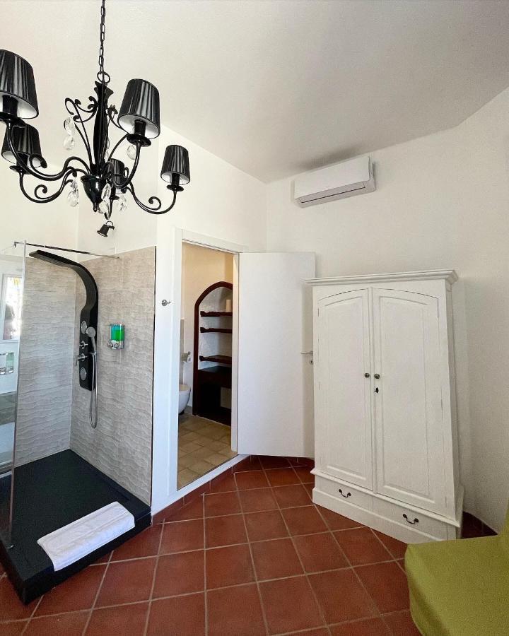 Dolce Vita Suite 알게로 외부 사진