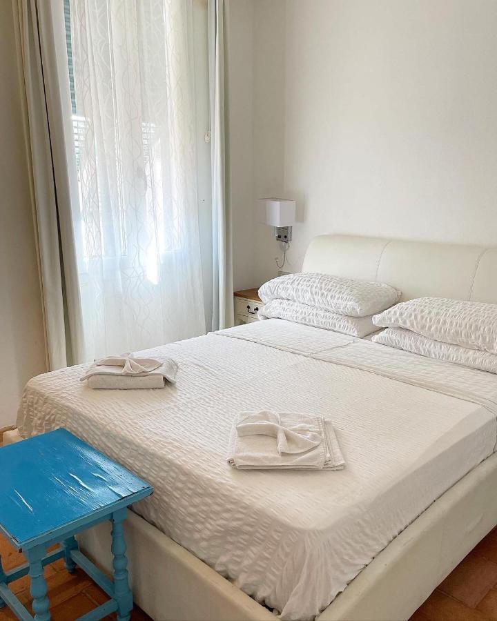 Dolce Vita Suite 알게로 외부 사진