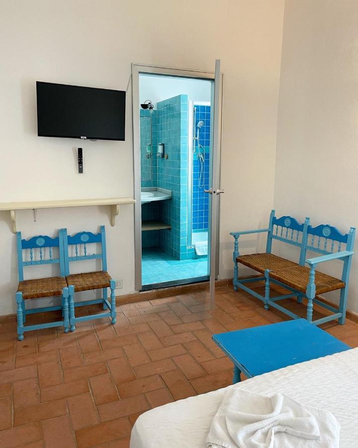 Dolce Vita Suite 알게로 외부 사진