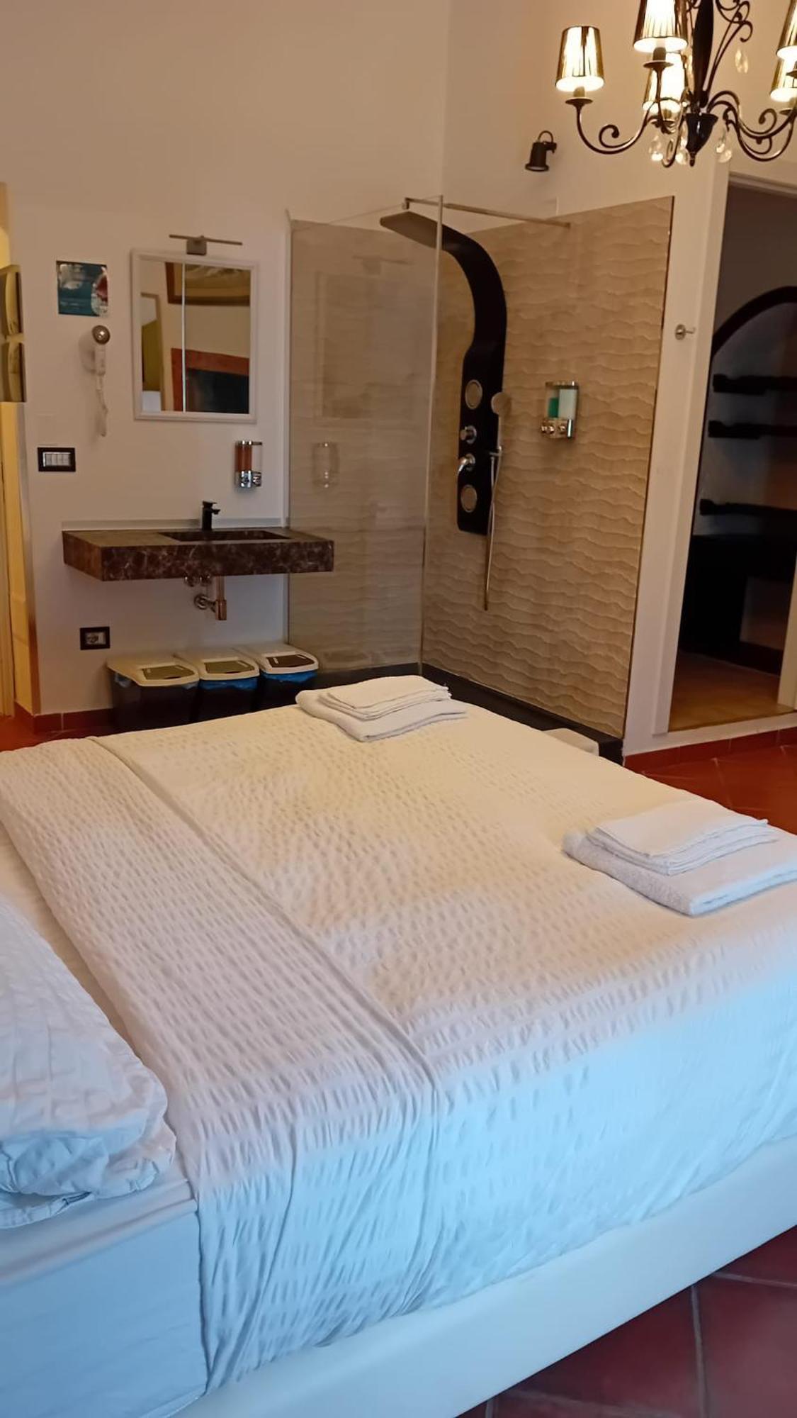 Dolce Vita Suite 알게로 외부 사진