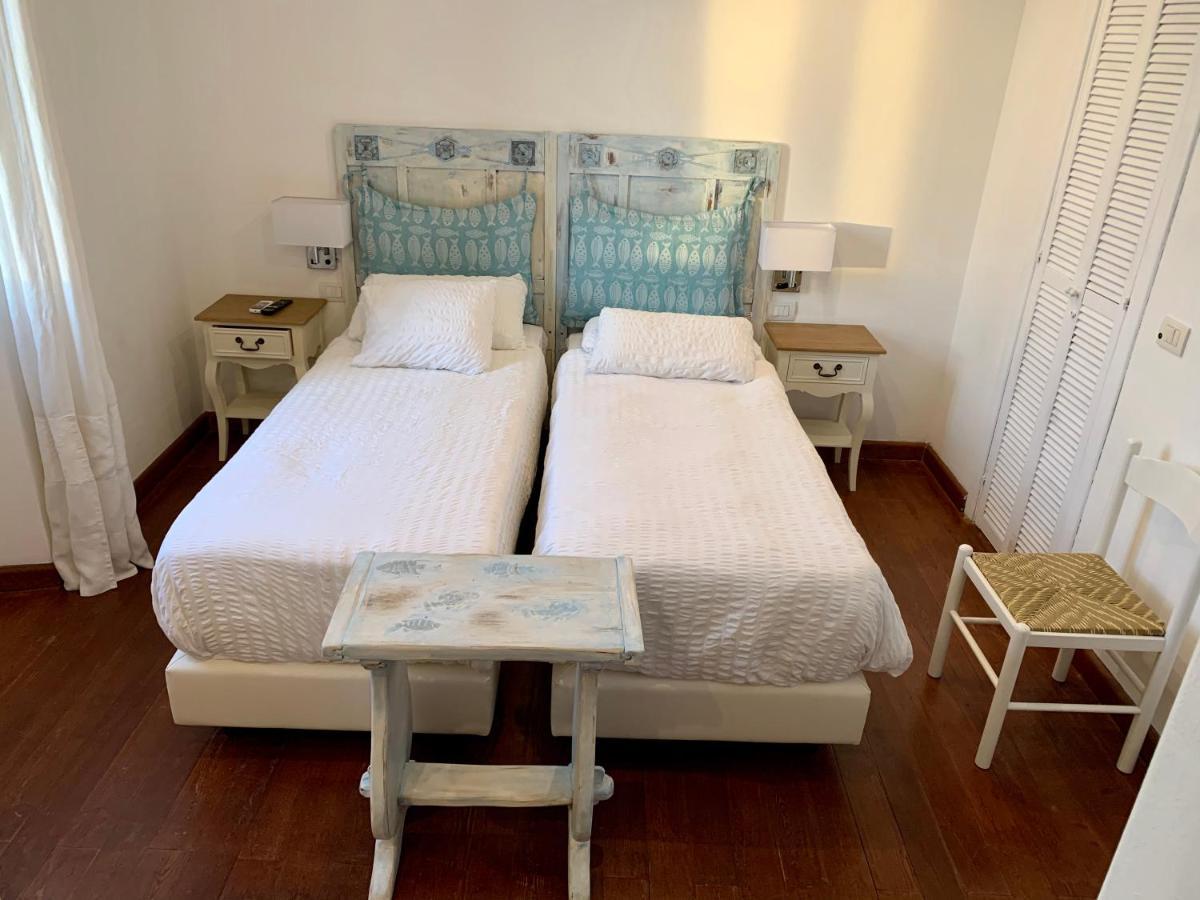 Dolce Vita Suite 알게로 외부 사진